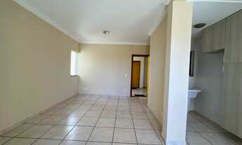 Imagem 2: Apartamento à venda na Vila Dainese, Americana-SP: 2 quartos, 1 suíte, 2 salas, 1 banheiro