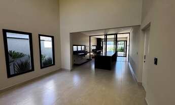 Imagem 6: Casa condomínio Santa Bárbara d?Oeste