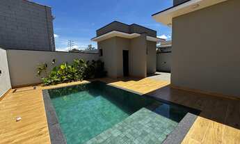 Imagem 2: Casa condomínio Santa Bárbara d?Oeste