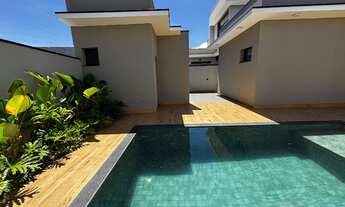 Imagem 3: Casa condomínio Santa Bárbara d?Oeste