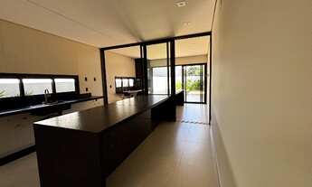 Imagem 7: Casa condomínio Santa Bárbara d?Oeste