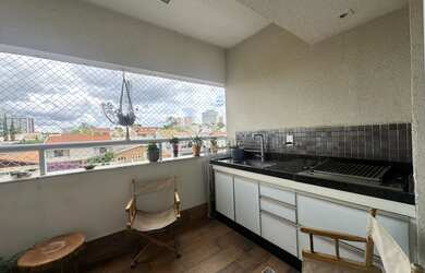 Imagem 6: Apartamento CONVIVERE com 3 dormitórios à venda, 89 m² por R$ 799.000,00 - Jardim São Pau