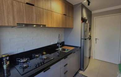 Imagem 7: Lindo Apartamento à Venda em Americana-SP, Jardim Santana: 3 Quartos, 1 Suíte, 2 Salas, 2