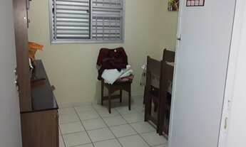 Imagem 5: APARTAMENTO RESIDENCIAL em CAMPINAS - SP, JARDIM SANTA LÚCIA