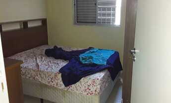 Imagem 4: APARTAMENTO RESIDENCIAL em CAMPINAS - SP, JARDIM SANTA LÚCIA