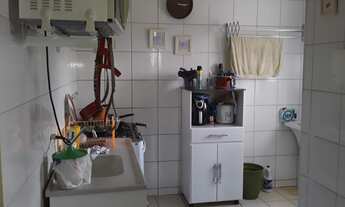 Imagem 7: APARTAMENTO RESIDENCIAL em CAMPINAS - SP, JARDIM SANTA LÚCIA