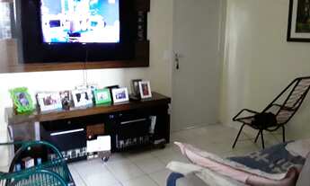 Imagem 2: APARTAMENTO RESIDENCIAL em CAMPINAS - SP, JARDIM SANTA LÚCIA