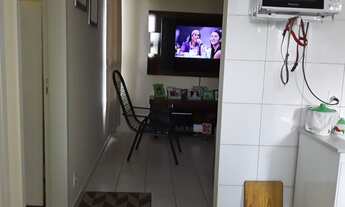 Imagem 3: APARTAMENTO RESIDENCIAL em CAMPINAS - SP, JARDIM SANTA LÚCIA