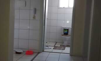 Imagem 6: APARTAMENTO RESIDENCIAL em CAMPINAS - SP, JARDIM SANTA LÚCIA