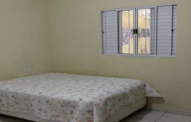 Imagem 6: CASA RESIDENCIAL em CAMPINAS - SP, RESIDENCIAL COLINA DAS NASCENTES