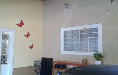 Imagem 3: CASA RESIDENCIAL em SALTO - SP, JARDIM NOVA ERA