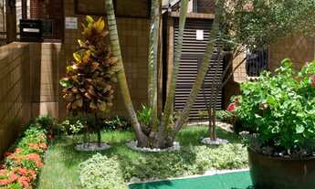 Imagem 4: APARTAMENTO RESIDENCIAL em CAMPINAS - SP, CENTRO