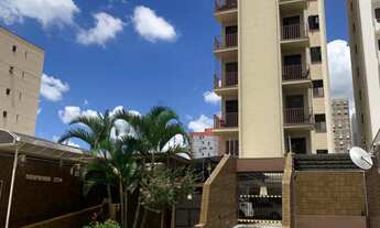 Imagem 3: APARTAMENTO RESIDENCIAL em CAMPINAS - SP, CENTRO