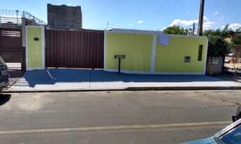 Imagem: CASA RESIDENCIAL em CAMPINAS - SP, JARDIM