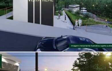 Imagem 6: TERRENO RESIDENCIAL em INDAIATUBA - SP, JARDIM PARK VISTA REAL