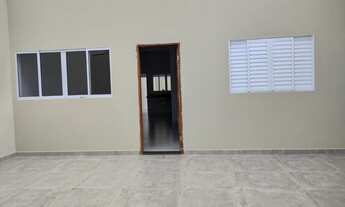 Imagem 2: CASA RESIDENCIAL em SALTO - SP, JARDIM PANORAMA