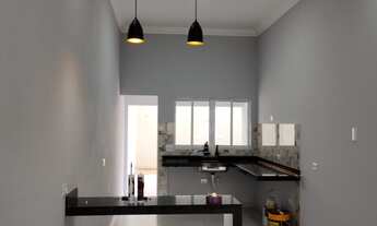 Imagem 6: CASA RESIDENCIAL em SALTO - SP, JARDIM PANORAMA