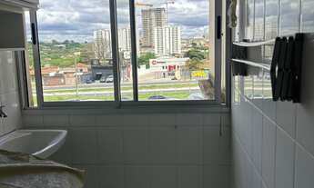 Imagem 6: APARTAMENTO RESIDENCIAL em CAMPINAS - SP, JARDIM CAPIVARI