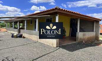 Imagem: CHACARA RESIDENCIAL em ELIAS FAUSTO - SP