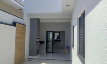 Imagem 3: CASA RESIDENCIAL em Indaiatuba - SP, Smart City