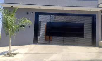 Imagem 2: CASA RESIDENCIAL em Indaiatuba - SP, Smart City