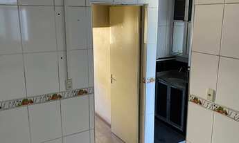 Imagem 6: APARTAMENTO RESIDENCIAL em CAMPINAS - SP, DIC II (CONJ HABITACIONAL DOUTOR ANTÔNIO MENDONÇ