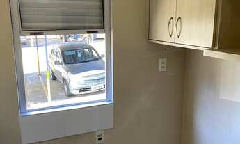 Imagem 4: APARTAMENTO RESIDENCIAL em CAMPINAS - SP, DIC II (CONJ HABITACIONAL DOUTOR ANTÔNIO MENDONÇ