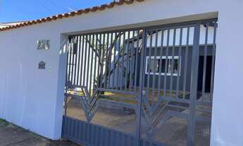 Imagem 3: CASA RESIDENCIAL em CAMPINAS - SP, PARQUE RESIDENCIAL VILA UNIÃO