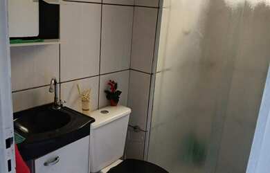 Imagem 6: APARTAMENTO RESIDENCIAL em CAMPINAS - SP, PARQUE RESIDENCIAL VILA UNIÃO