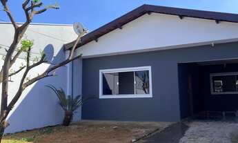 Imagem 2: CASA RESIDENCIAL em CAMPINAS - SP, PARQUE RESIDENCIAL VILA UNIÃO