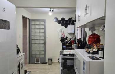 Imagem 7: CASA RESIDENCIAL em CAMPINAS - SP, PARQUE RESIDENCIAL VILA UNIÃO