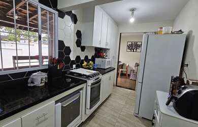 Imagem 5: CASA RESIDENCIAL em CAMPINAS - SP, PARQUE RESIDENCIAL VILA UNIÃO