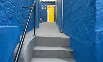 Imagem 2: CASA RESIDENCIAL em CAMPINAS - SP, JARDIM SANTA LÚCIA