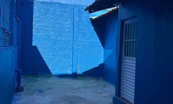 Imagem 7: CASA RESIDENCIAL em CAMPINAS - SP, JARDIM SANTA LÚCIA