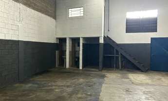 Imagem: BARRACAO COMERCIAL em CAMPINAS - SP, JARDIM