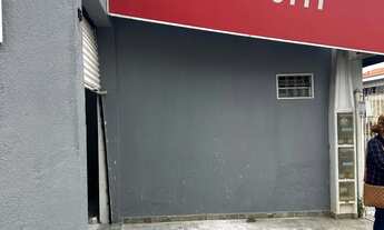 Imagem 2: BARRACAO COMERCIAL em CAMPINAS - SP, JARDIM DO LAGO