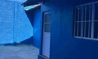 Imagem 6: CASA RESIDENCIAL em CAMPINAS - SP, JARDIM SANTA LÚCIA