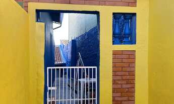 Imagem: CASA RESIDENCIAL em CAMPINAS - SP, JARDIM