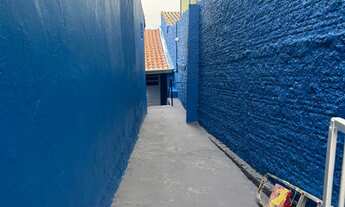 Imagem 3: CASA RESIDENCIAL em CAMPINAS - SP, JARDIM SANTA LÚCIA