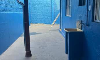 Imagem 4: CASA RESIDENCIAL em CAMPINAS - SP, JARDIM SANTA LÚCIA