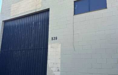 Imagem 3: BARRACAO COMERCIAL em CAMPINAS - SP, JARDIM CAMPOS ELÍSEOS