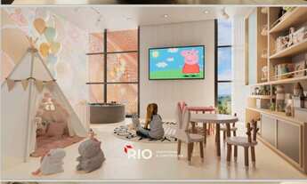 Imagem 5: APARTAMENTO RESIDENCIAL em INDAIATUBA - SP, JARDIM BELO HORIZONTE