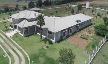 Imagem 3: FAZENDA RURAL em ITAPETININGA - SP, ZONA RURAL