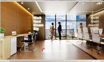 Imagem 4: APARTAMENTO RESIDENCIAL em INDAIATUBA - SP, JARDIM BELO HORIZONTE