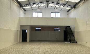 Imagem: BARRACAO COMERCIAL em CAMPINAS - SP, JARDIM