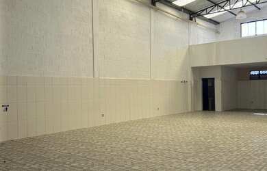 Imagem 7: BARRACAO COMERCIAL em CAMPINAS - SP, JARDIM CAMPOS ELÍSEOS