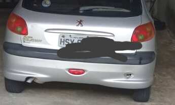 Imagem 3: CASA RESIDENCIAL em PAULÍNIA - SP, São Jose