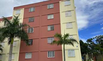 Imagem: APARTAMENTO RESIDENCIAL em CAMPINAS - SP
