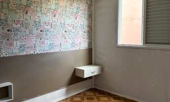 Imagem 5: APARTAMENTO RESIDENCIAL em CAMPINAS - SP, PARQUE RESIDENCIAL VILA UNIÃO