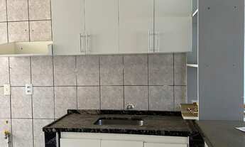 Imagem 2: APARTAMENTO RESIDENCIAL em CAMPINAS - SP, PARQUE RESIDENCIAL VILA UNIÃO